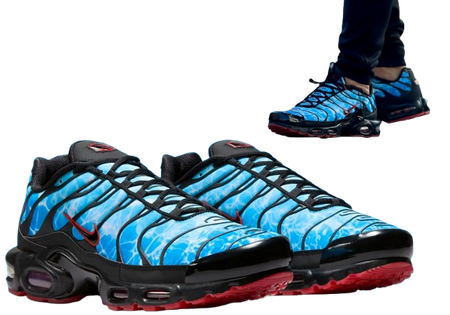 NIKE AIR MAX PLUS