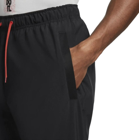 Spodnie męskie Nike Dri-Fit Tapered
