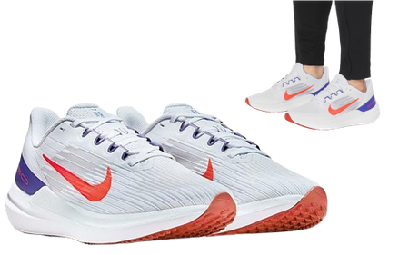 NIKE AIR WINFLO 9
