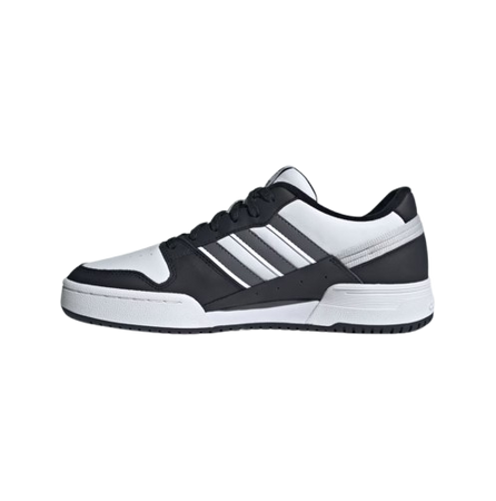 BUTY SPORTOWE ADIDAS TEAM COURT 2 STR