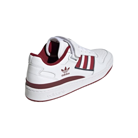 ADIDAS FORUM LOW