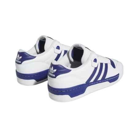 ADIDAS RIVALRY LOW