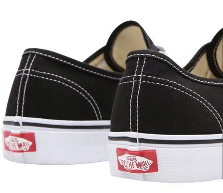 Vans Tenisówki Authentic