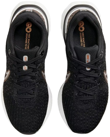 W NIKE REACT INFINITY RUN FK 3