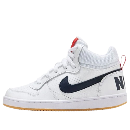 NIKE COURT BROUGH MID (GS)