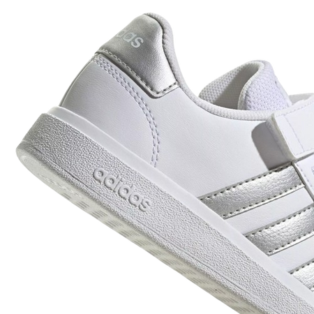 ADIDAS GRAND COURT 2.0 EL K