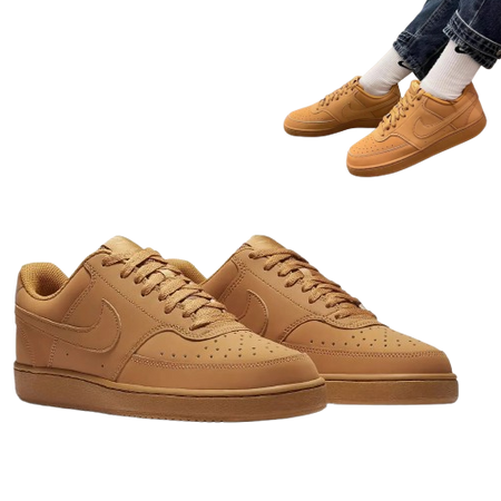 NIKE COURT VISION LO