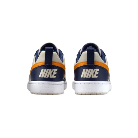 NIKE COURT BOROUGH LOW RECRAFT (GS)