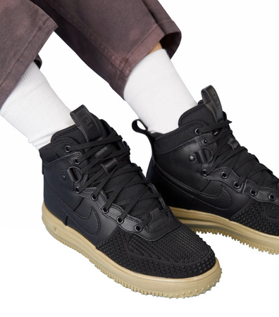 NIKE LUNAR FORCE 1 DUCKBOOT