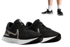 W NIKE REACT INFINITY RUN FK 3