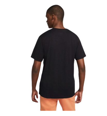 KOSZULKA MĘSKA SPORTOWA NIKE T SHIRT SPORTSWEAR