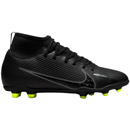 NIKE JR SUPERFLY 9 CLUB FG/MG