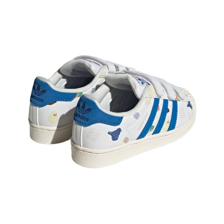 ADIDAS SUPERSTAR CF C