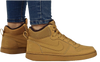 NIKE COURT BOROUGH MID WNTR (GS)