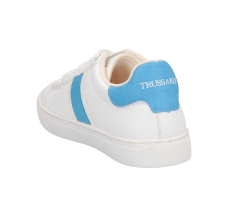 Damskie trampki Trussardi