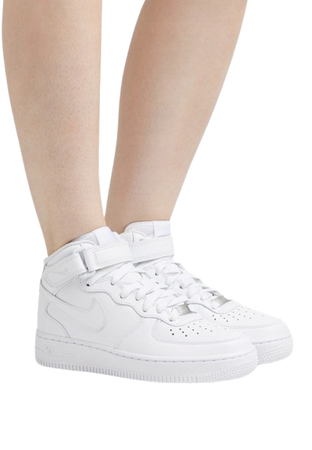 AIR FORCE 1 MID EASYON (GS)