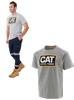 KOSZULKA  CATERPILLAR DIESEL POWER TEE