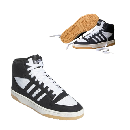 ADIDAS BREAK START MID