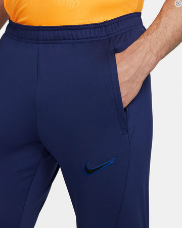 Spodnie męskie piłkarskie Nike Dri-FIT FC Barcelona Strike