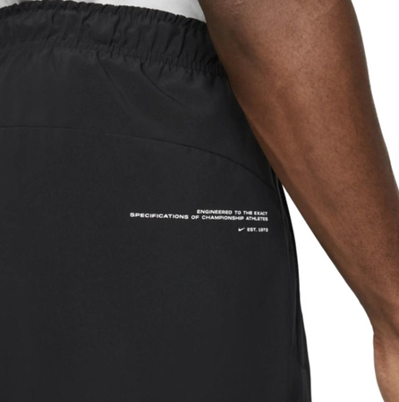 Spodnie męskie Nike Dri-Fit Tapered