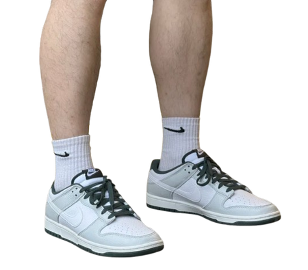 NIKE DUNK LOW RETRO SE