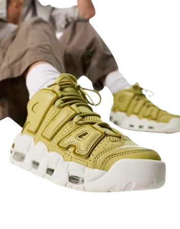 NIKE AIR MORE UPTEMPO