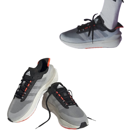 ADIDAS AVRYN