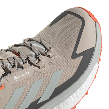 ADIDAS TERREX FREE HIKER 2.0 LOW GORE-TEX HIKING