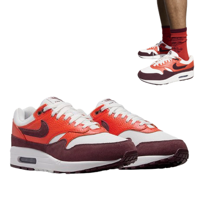 NKE AIR MAX 1