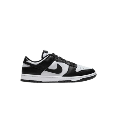 NIKE DUNK LOW RETRO