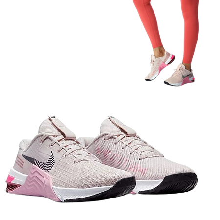 W NIKE METCON 8