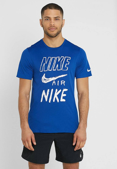 Koszulka męska sportowa Nike Sportswear
