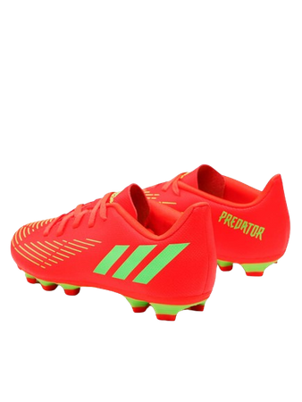 ADIDAS PREDATOR EDGE.4 FXG J