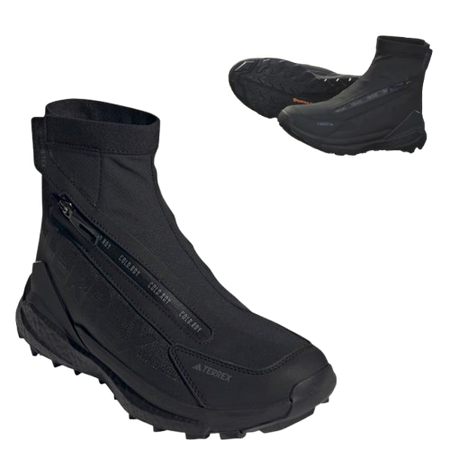 ADIDAS TERREX FREE HIKER 2