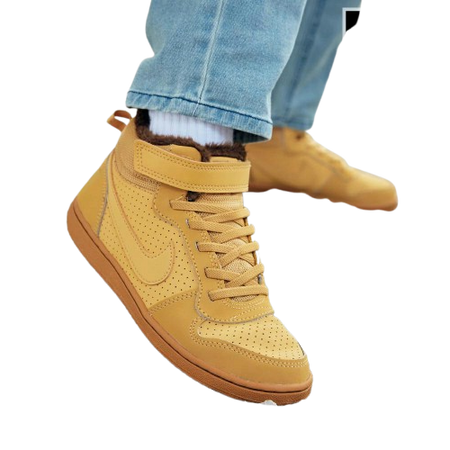 NIKE COURT BOROUGH MID WNTR (PSV)