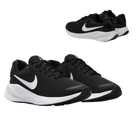 NIKE W REVOLUTION 7