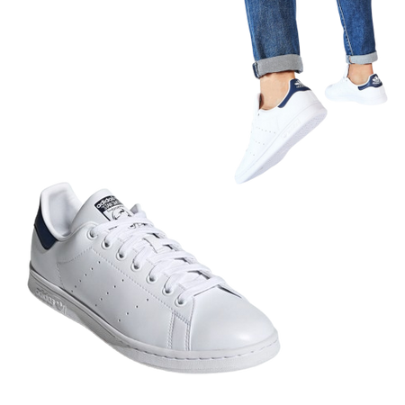 ADIDAS STAN SMITH