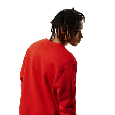 BLUZA MĘSKA SPORTOWA NIKE SPORTSWEAR FLEECE CREW