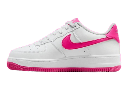 NIKE AIR FORCE 1 (GS)