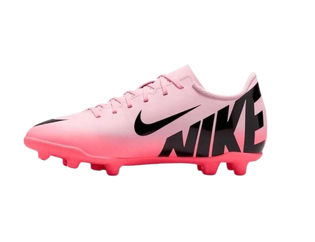 BUTY DZIECIĘCE SPORTOWE NIKE JR VAPOR 15 CLUB FG/MG MERCURIAL
