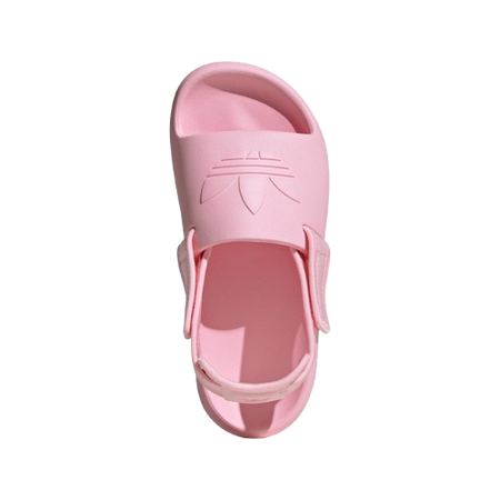 ADIDAS ADIFOM ADILETTE KIDS JI4392