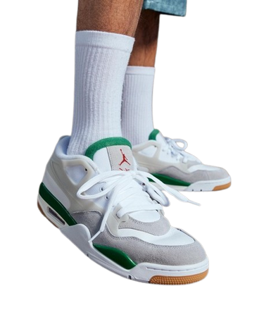 NIKE AIR JORDAN 4 RM