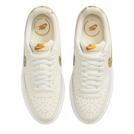 W NIKE COURT VISION AL TA LTR