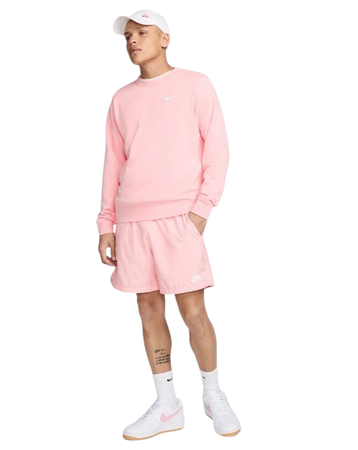 SPODENKI MĘSKIE NIKE SPORTSWEAR CE WVN FLOW