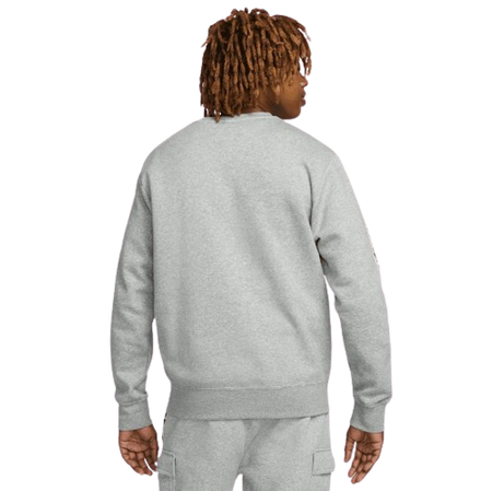 BLUZA MĘSKA SPORTOWA NIKE REPEAT PACK CREW