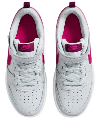 NIKE COURT BOROUGH LOW 2 (PSV)