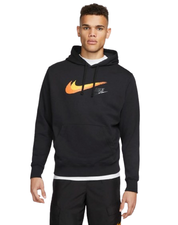 BLUZA MĘSKA SPORTOWA NIKE SPORTSWEAR