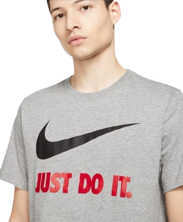 KOSZULKA MĘSKA SPORTOWA NIKE SPORTSWEAR