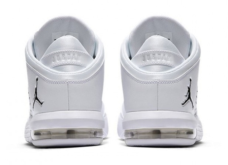 Nike Jordan Flight Origin 4