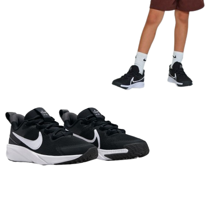 NIKE STAR RUNNER 4 NN (PS)